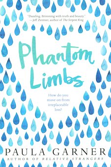 Phantom Limbs