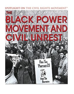 The Black Power Movement and Civil Unrest