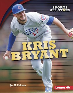 Kris Bryant