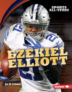 Ezekiel Elliott