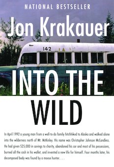 Into the Wild