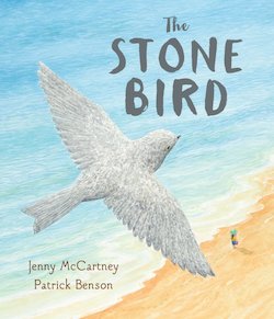 The Stone Bird