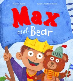 Max and Bear