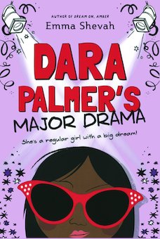 Dara Palmer's Major Drama