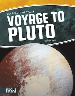 Voyage to Pluto