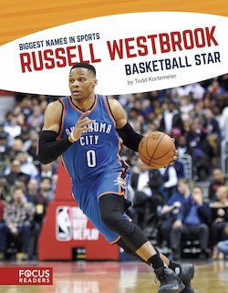 Russell Westbrook: Basketball Star