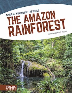 The Amazon Rainforest