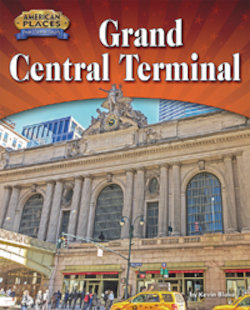 Grand Central Terminal