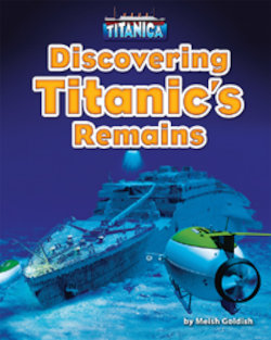 Discovering Titanic's Remains