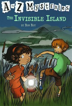 The Invisible Island