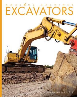 Excavators