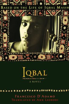 Iqbal: A Novel