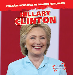 Hillary Clinton (Spanish)