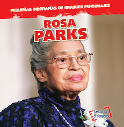 Rosa Parks (Spanish)