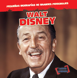 Walt Disney (Spanish)