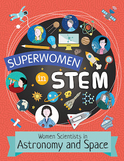 Women Scientists in Astronomy and Space