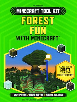 Forest Fun with Minecraft