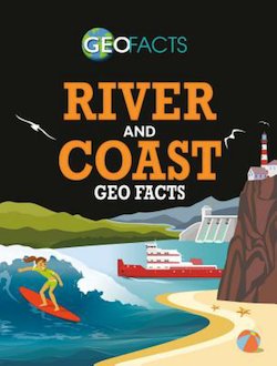 River and Coast Geo Facts