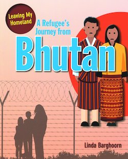 A Refugee's Journey from Bhutan