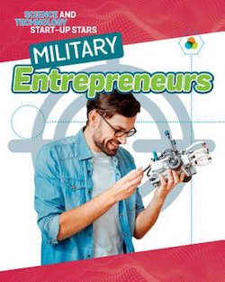 Military Entrepreneurs