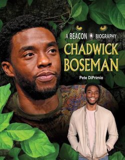 Chadwick Boseman