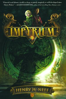 Impyrium