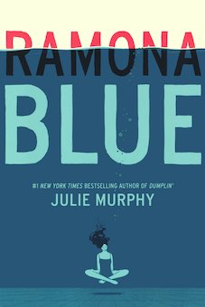 Ramona Blue