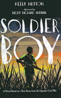 Soldier Boy