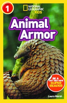 Animal Armor