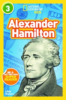 Alexander Hamilton