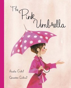 The Pink Umbrella