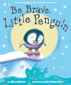 Be Brave, Little Penguin