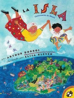 La Isla (Spanish)