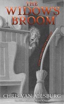 The Widow's Broom, 25th Anniversary Edition