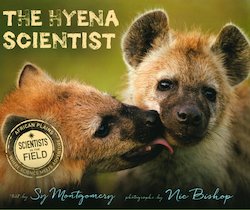 The Hyena Scientist