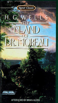 The Island of Dr. Moreau