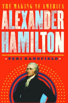 Alexander Hamilton