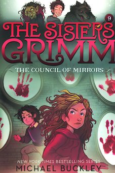 The Council of Mirrors, 10th Anniversary Edition