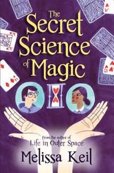 The Secret Science of Magic