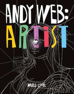 Andy Web: Artist