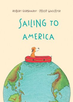 Sailing to America