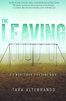 The Leaving