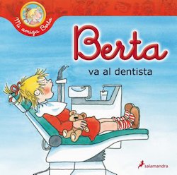 Berta va al dentista (Berta Visits The Dentist)