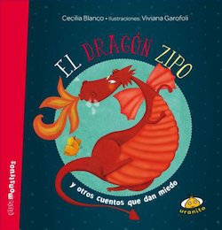 El dragon Zipo (Zipo the Dragon)