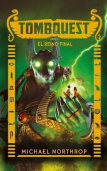 El Reino final (The Final Kingdom)