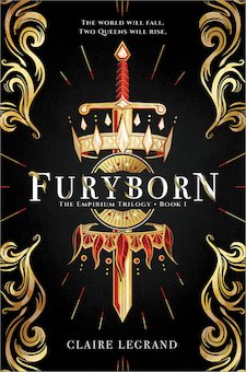 Furyborn