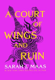 A Court of Wings and Ruin