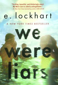 We Were Liars