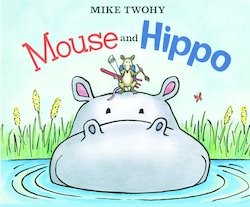 Mouse and Hippo