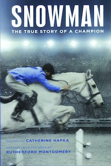 Snowman: The True Story of a Champion